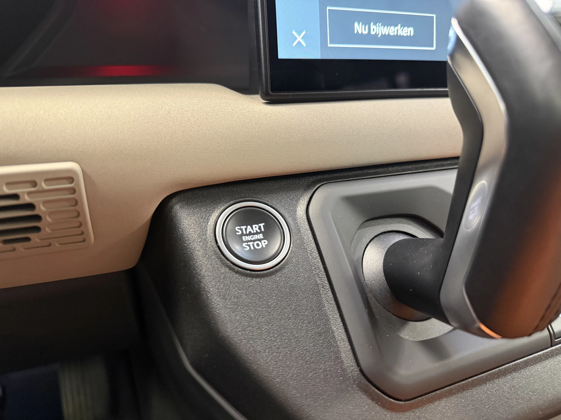 Hoofdafbeelding Land Rover Defender