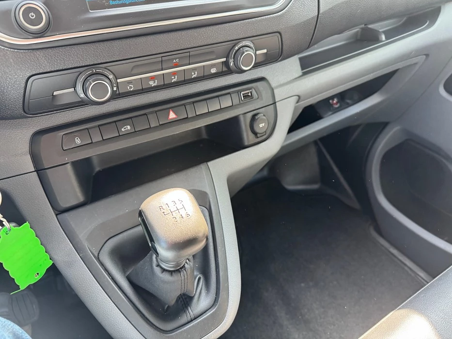 Hoofdafbeelding Peugeot Expert