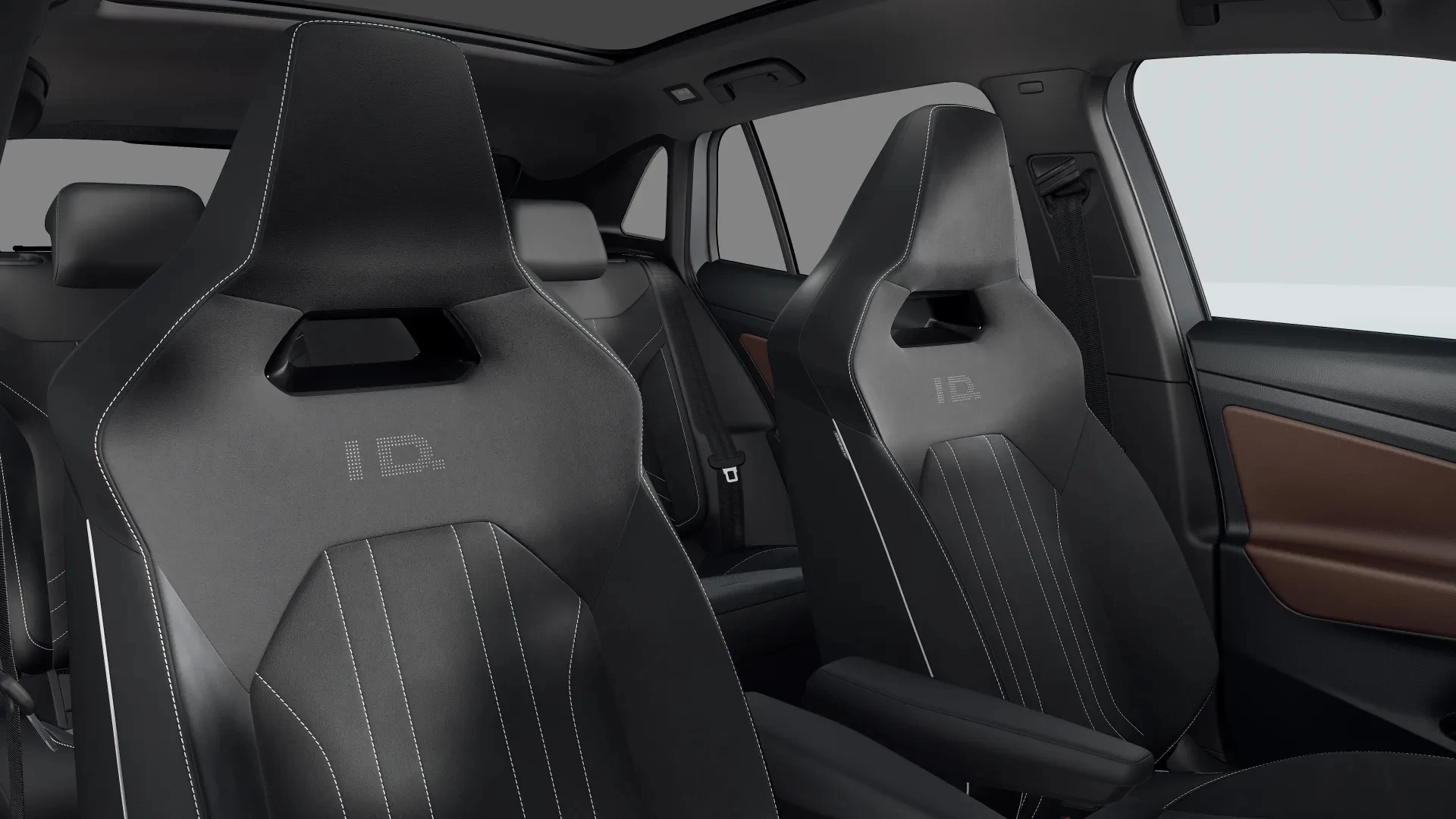 Hoofdafbeelding Volkswagen ID.4