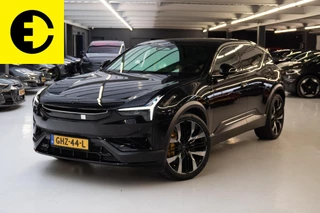 Polestar 3 Long range Dual motor Perf. Pilot Plus 111 kWh | Stoelverkoeling | Premium audio | Incl. BTW