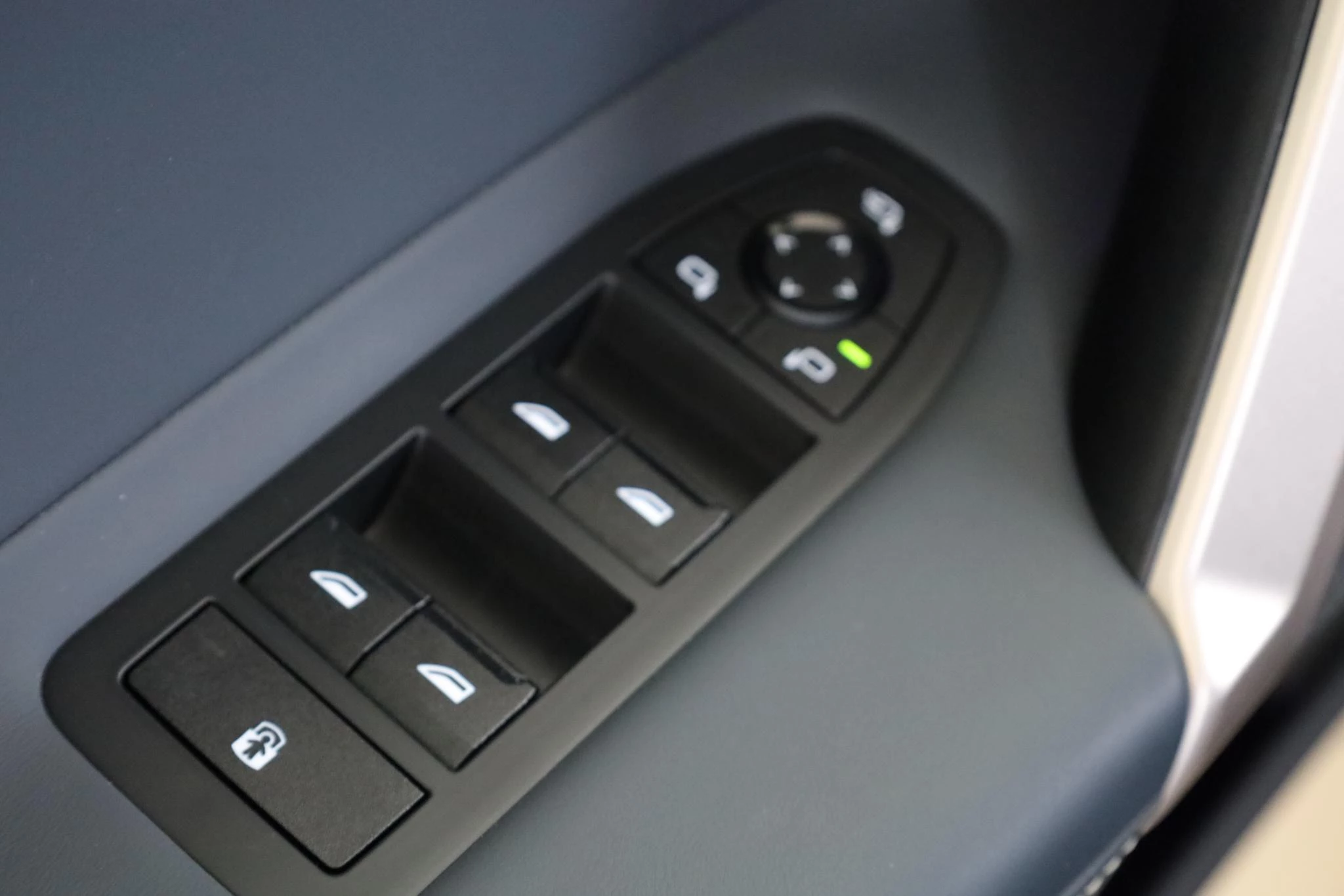 Hoofdafbeelding BMW iX