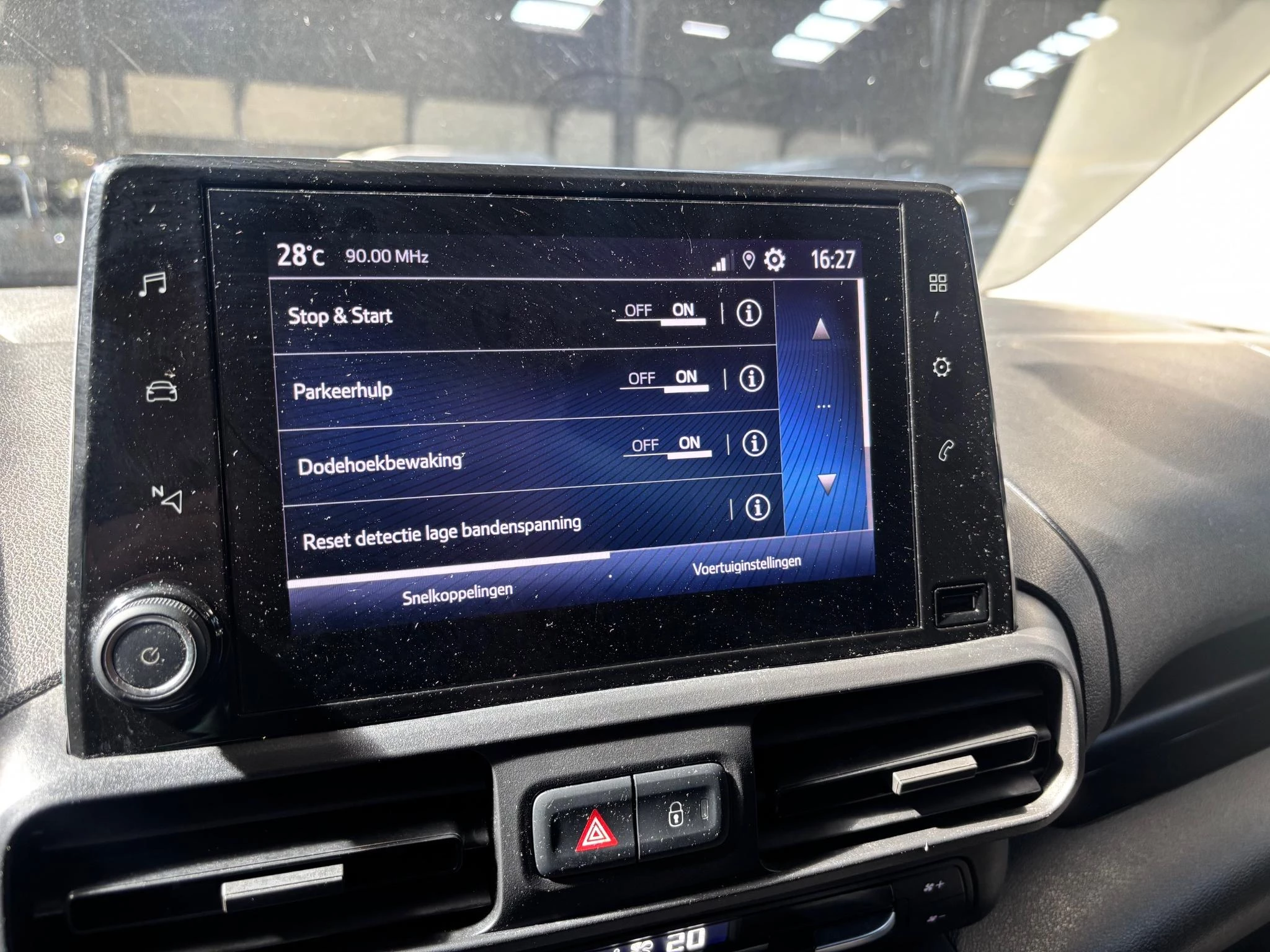 Hoofdafbeelding Toyota ProAce