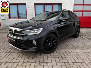 Volkswagen Taigo 1.5 TSI R-Line AUTOMAATNAVI/CRUISE/CAMERA