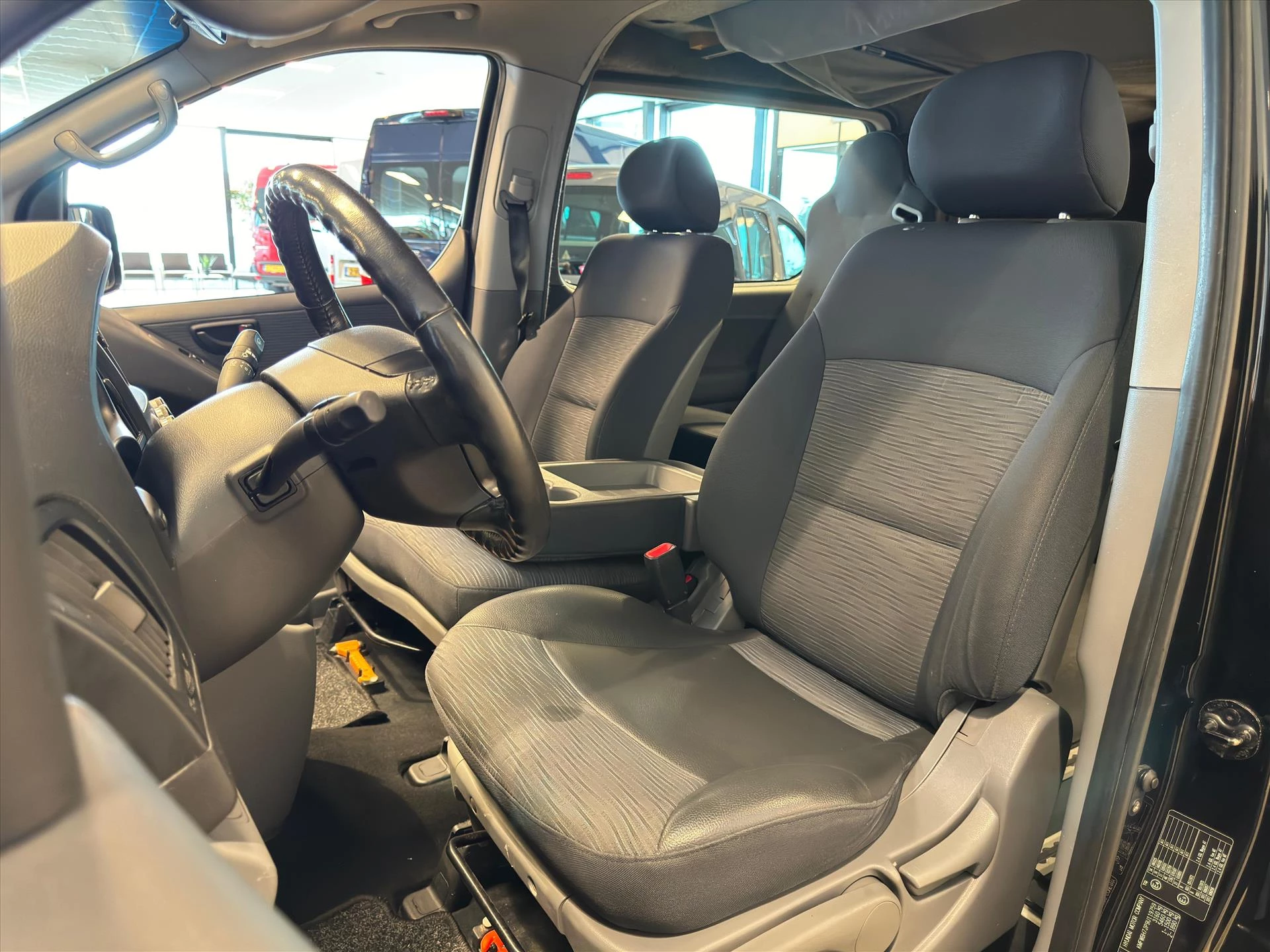 Hoofdafbeelding Hyundai H300