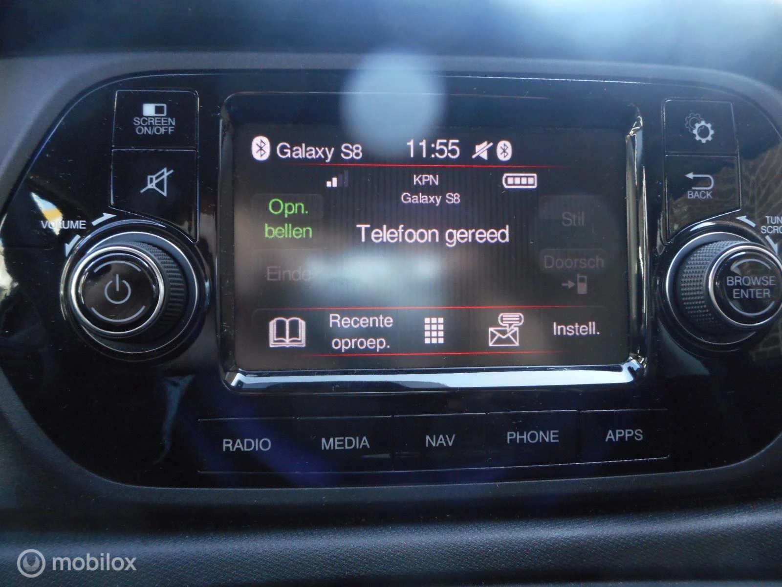 Hoofdafbeelding Fiat Tipo