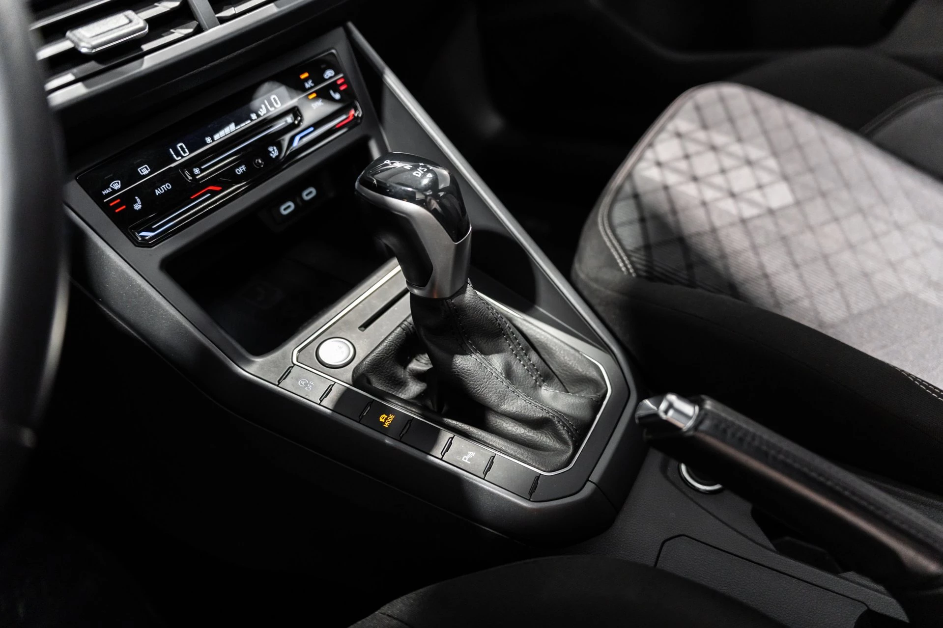 Hoofdafbeelding Volkswagen Taigo