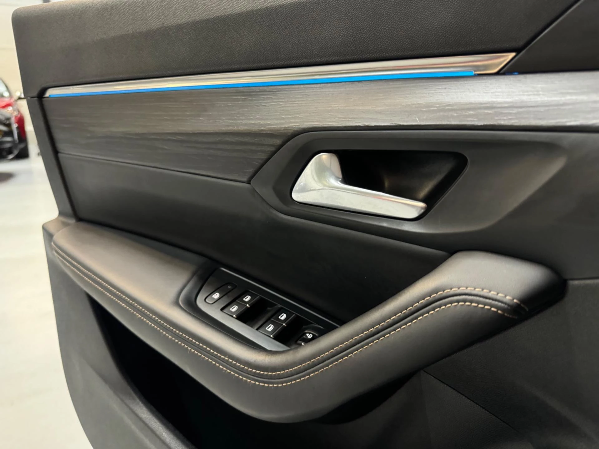 Hoofdafbeelding Peugeot 508