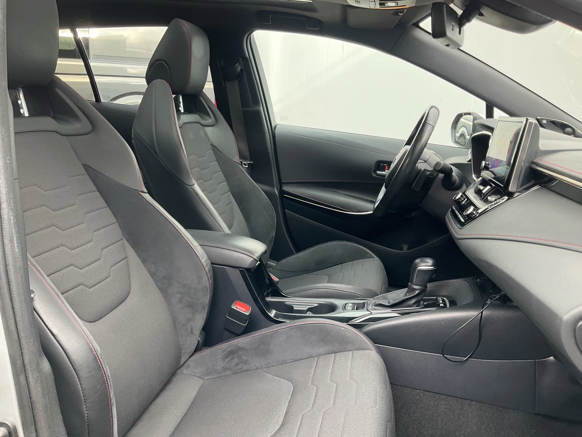 Hoofdafbeelding Toyota Corolla Touring Sports