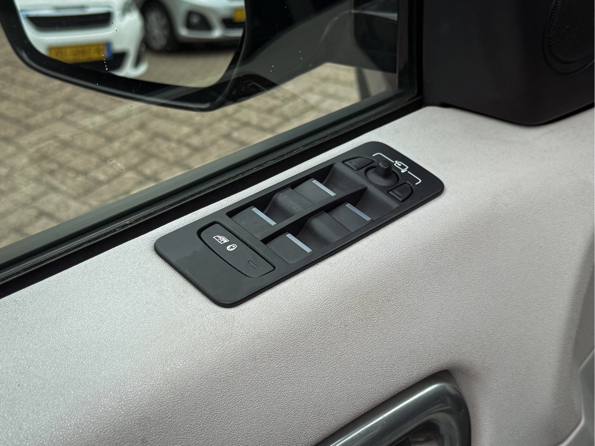 Hoofdafbeelding Land Rover Discovery Sport