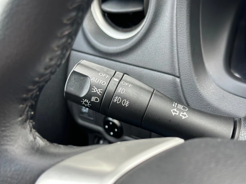 Hoofdafbeelding Nissan Note