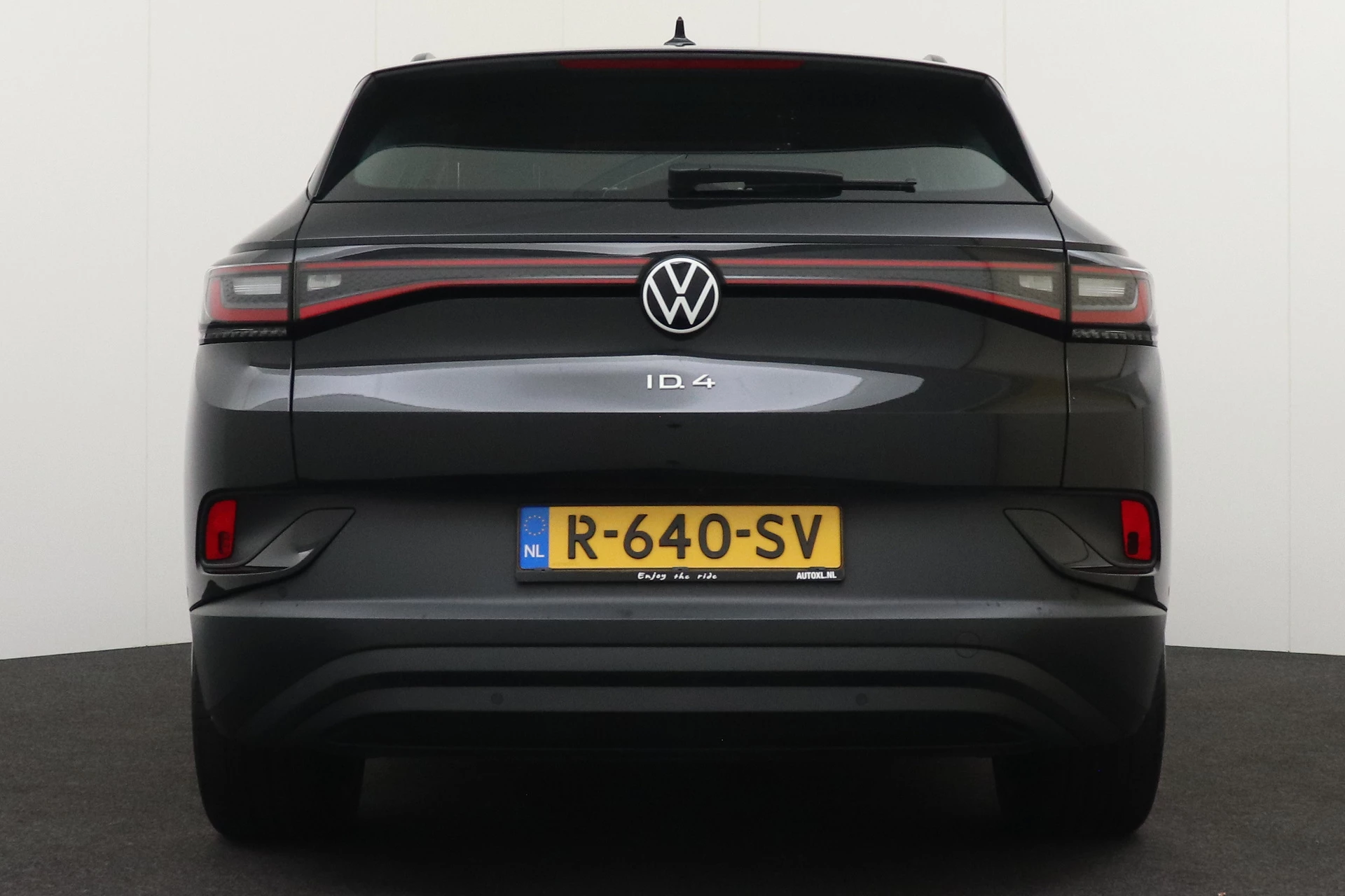 Hoofdafbeelding Volkswagen ID.4