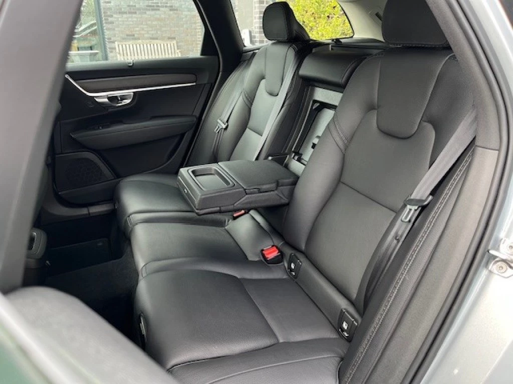 Hoofdafbeelding Volvo V90