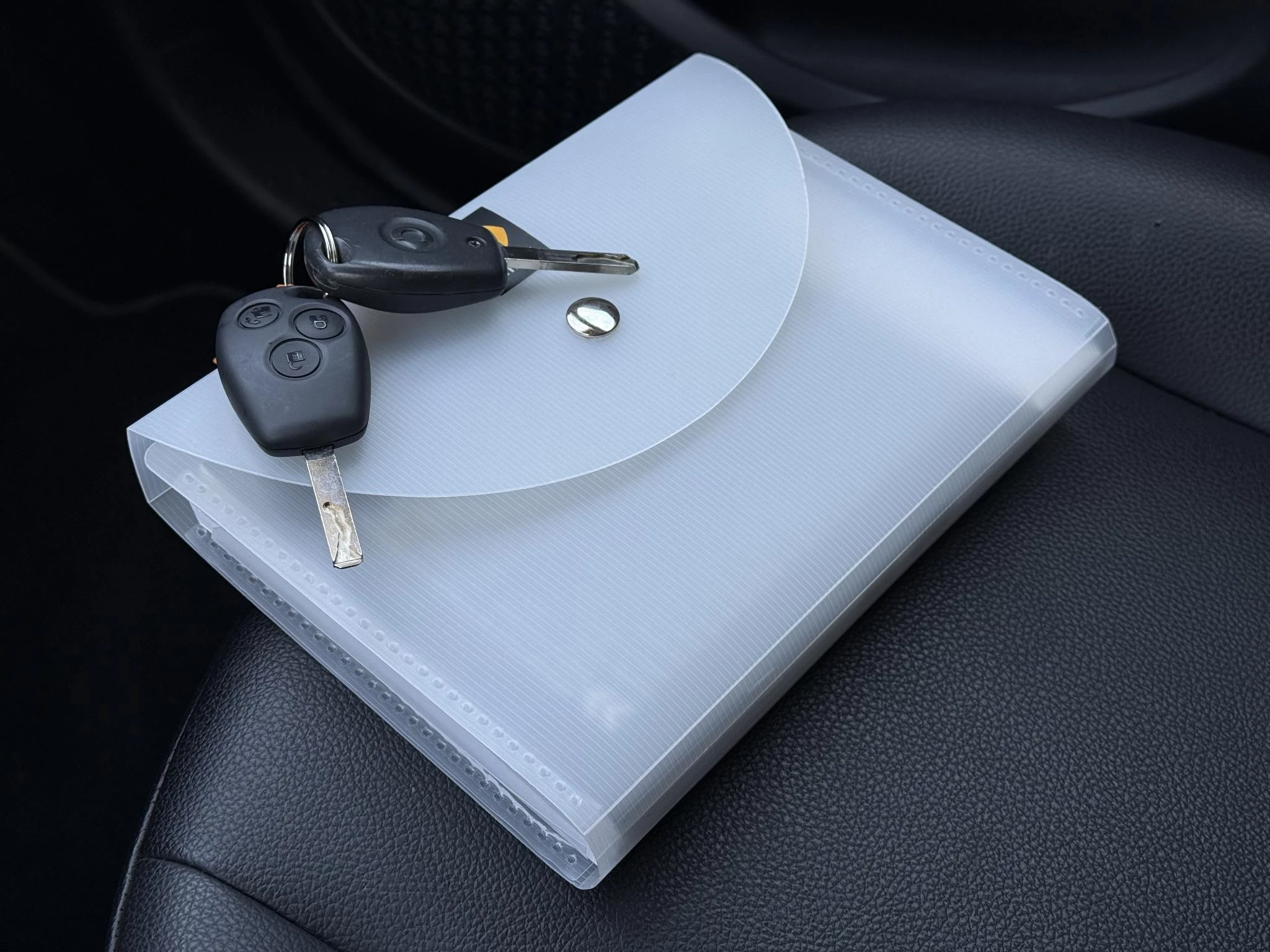 Hoofdafbeelding smart Forfour