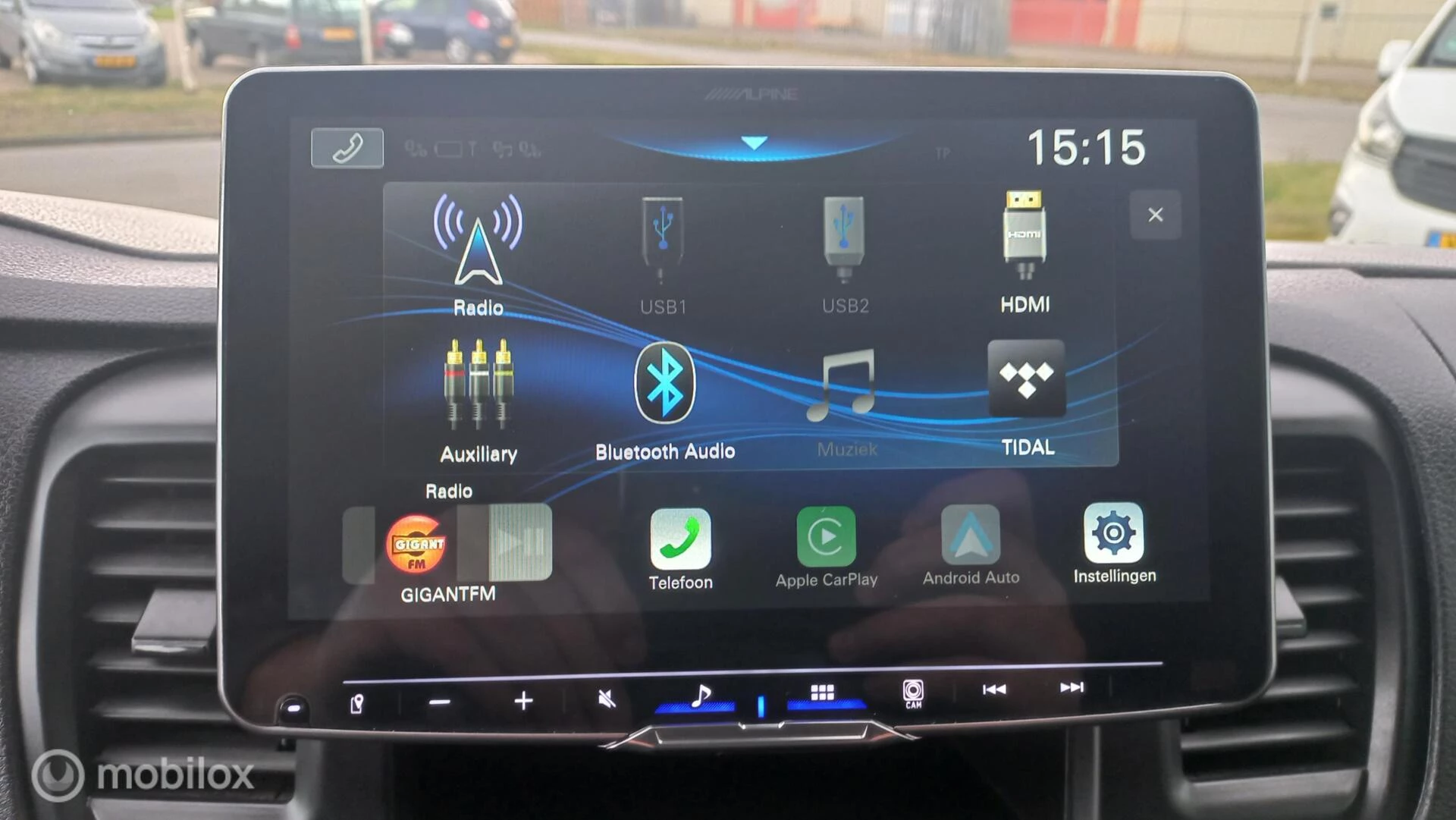 Hoofdafbeelding Toyota ProAce