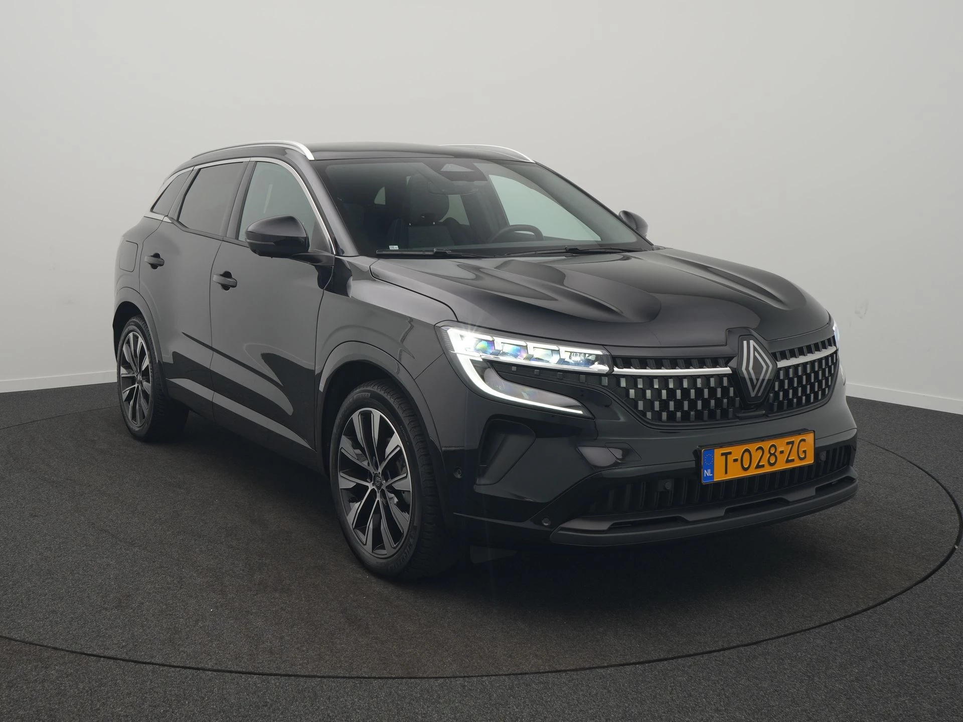 Hoofdafbeelding Renault Austral