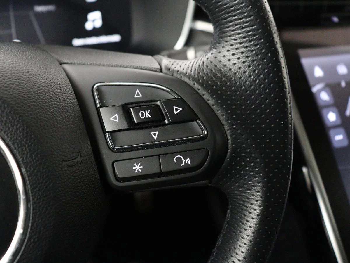 Hoofdafbeelding MG Marvel R