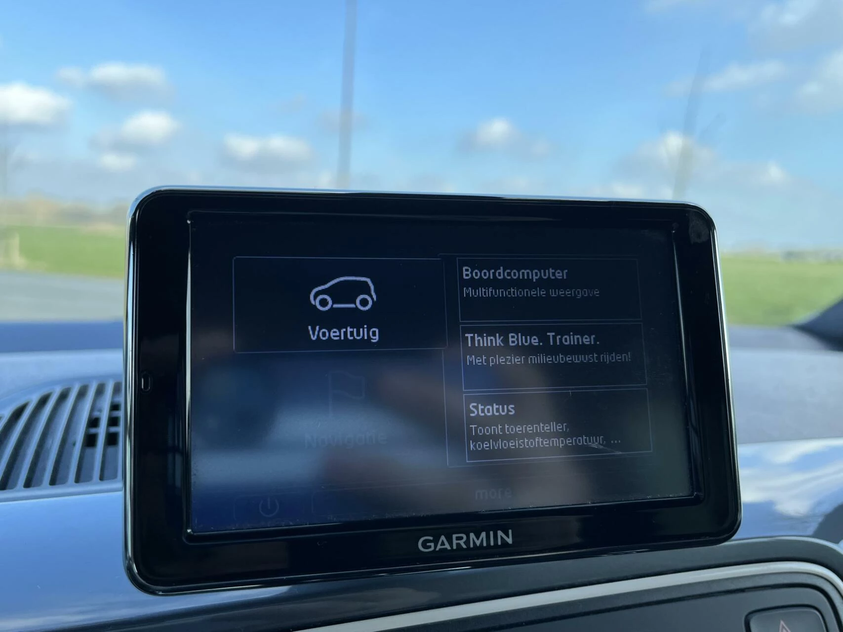 Hoofdafbeelding SEAT Mii