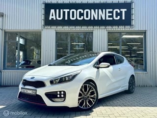 Hoofdafbeelding Kia cee'd