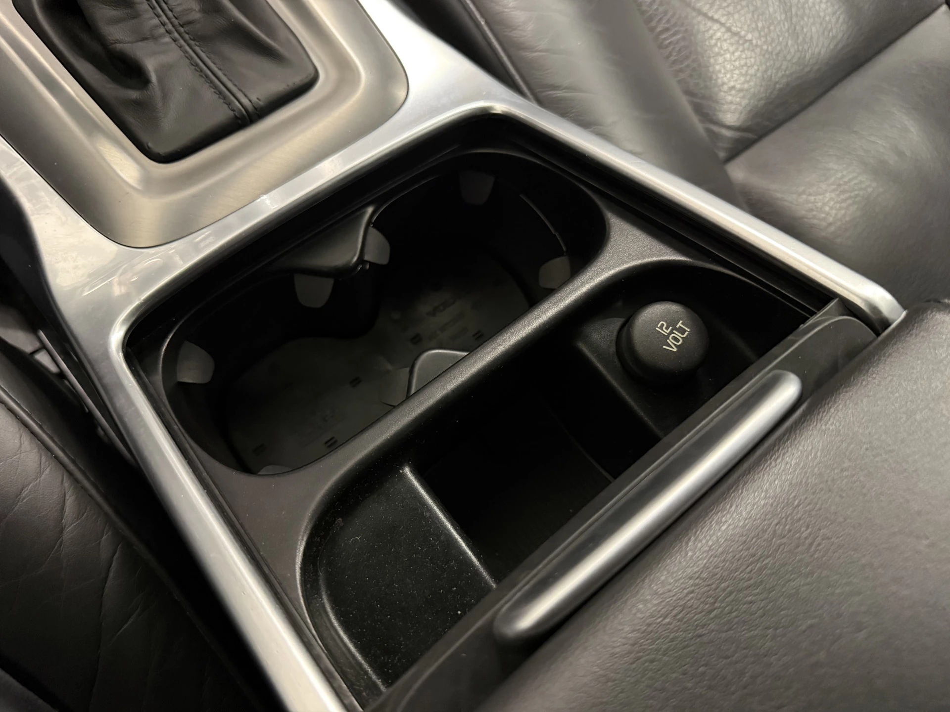 Hoofdafbeelding Volvo V70