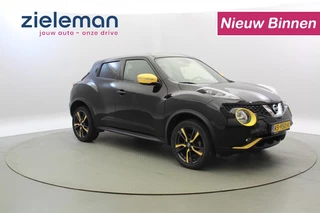 Nissan Juke 1.2 DIG-T S/S Dynamic Edition - Camera, Clima