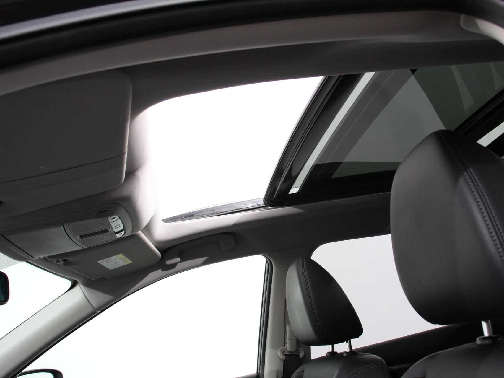 Hoofdafbeelding Nissan X-Trail