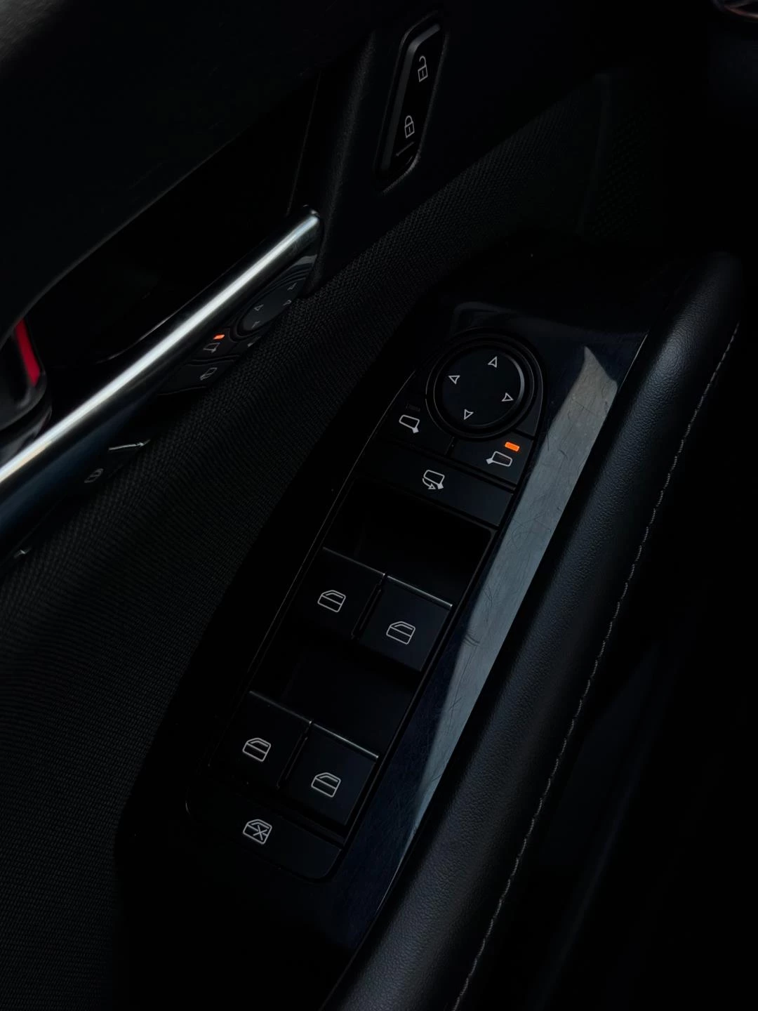 Hoofdafbeelding Mazda CX-30