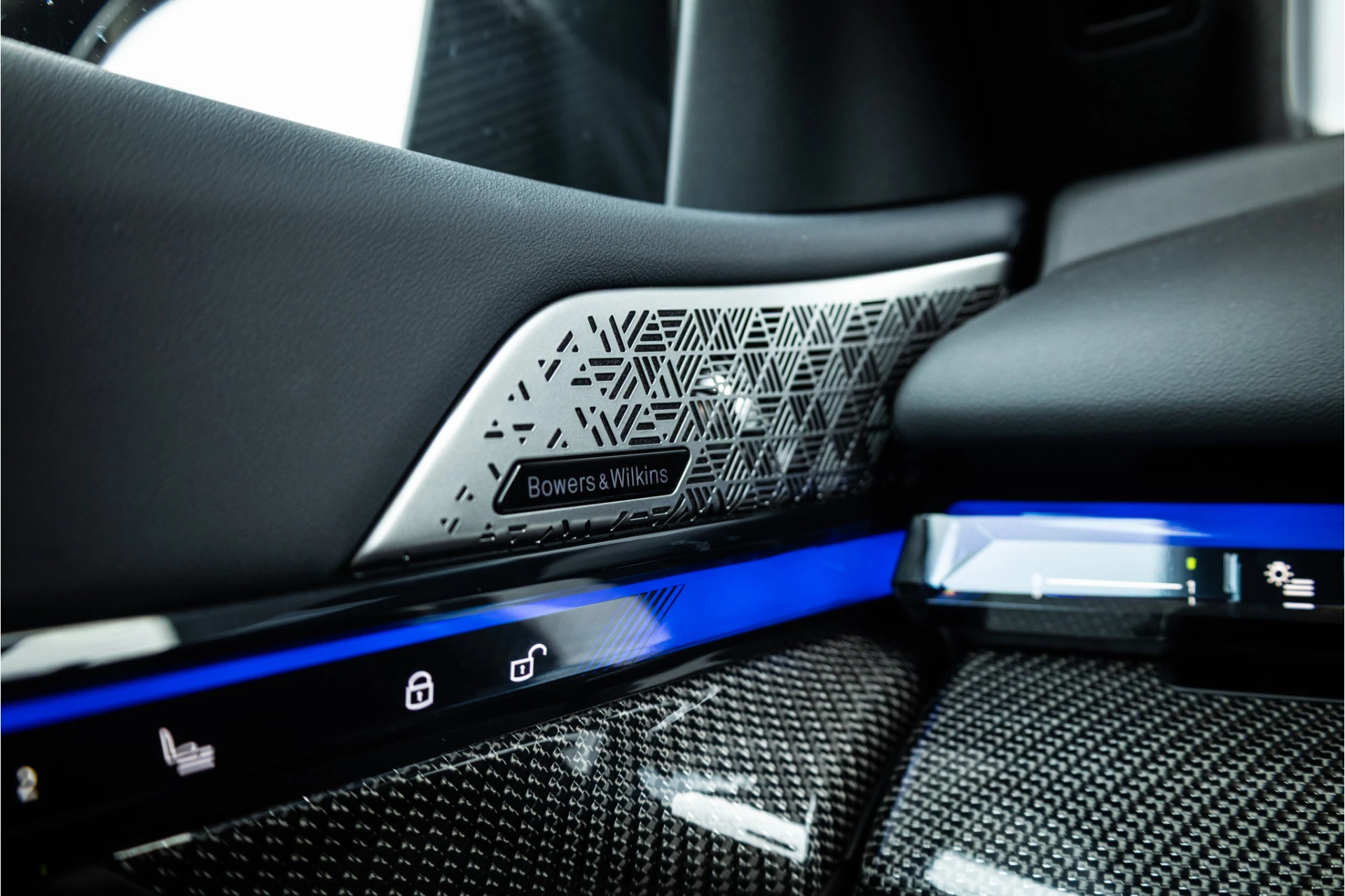 Hoofdafbeelding BMW M5