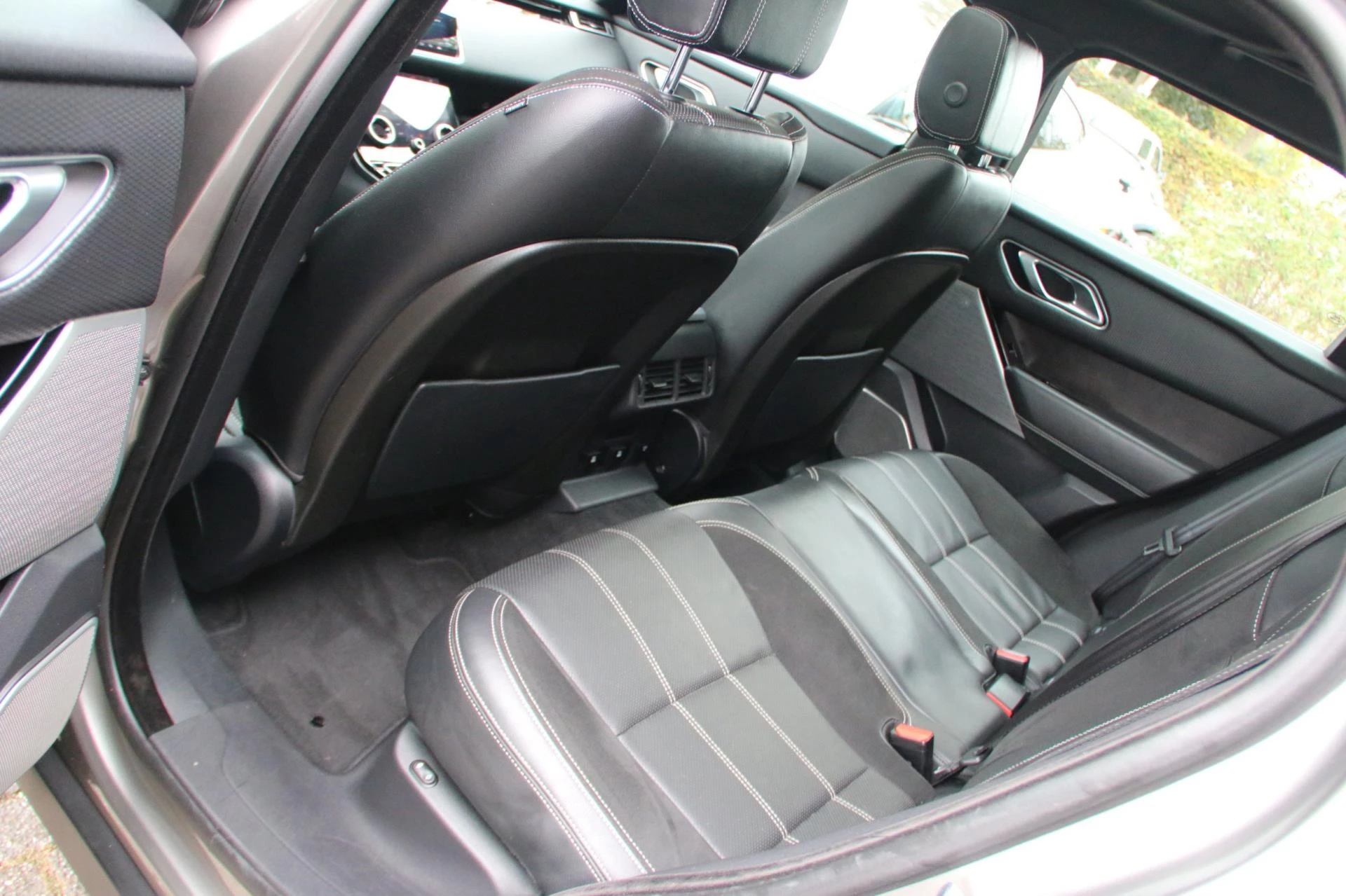 Hoofdafbeelding Land Rover Range Rover Velar