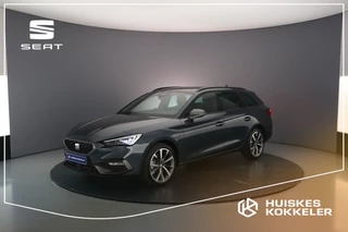 SEAT Leon Sportstourer