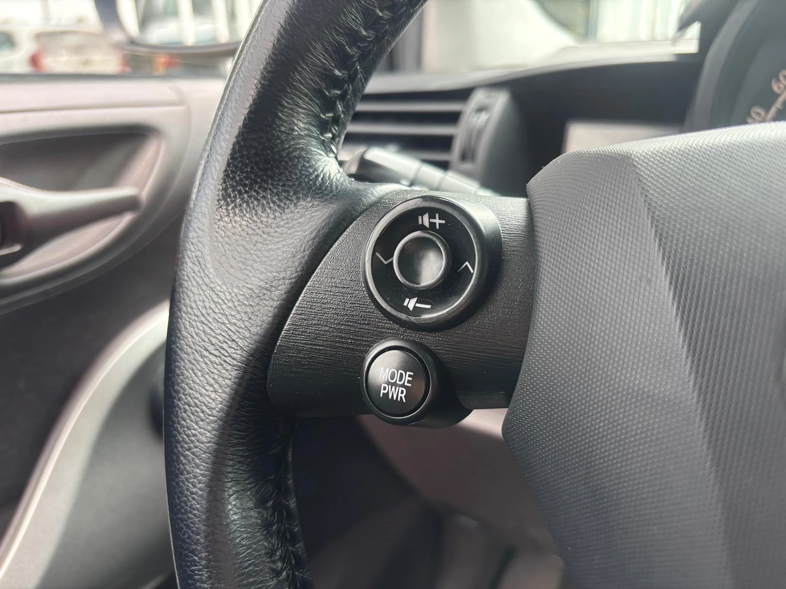 Hoofdafbeelding Toyota iQ