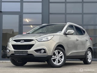 Hyundai ix35 2.0i Style
