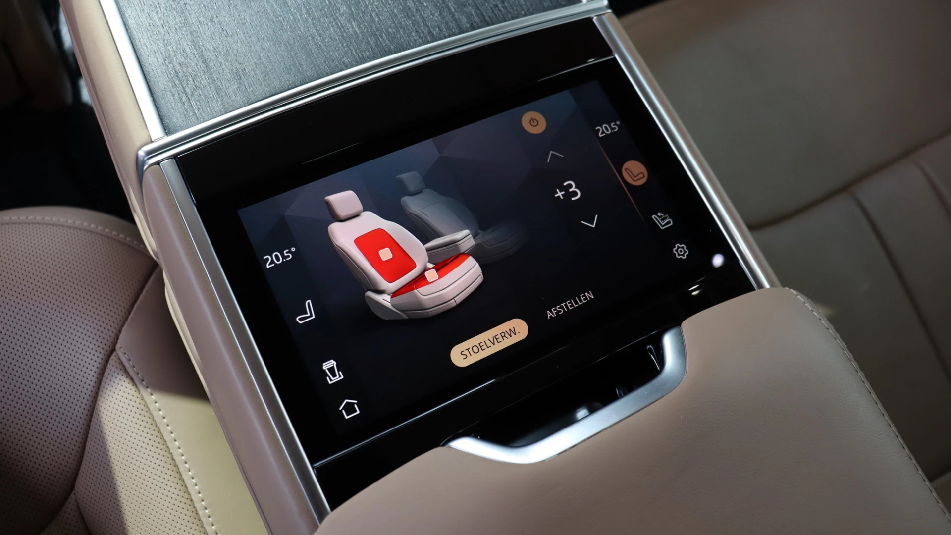 Hoofdafbeelding Land Rover Range Rover