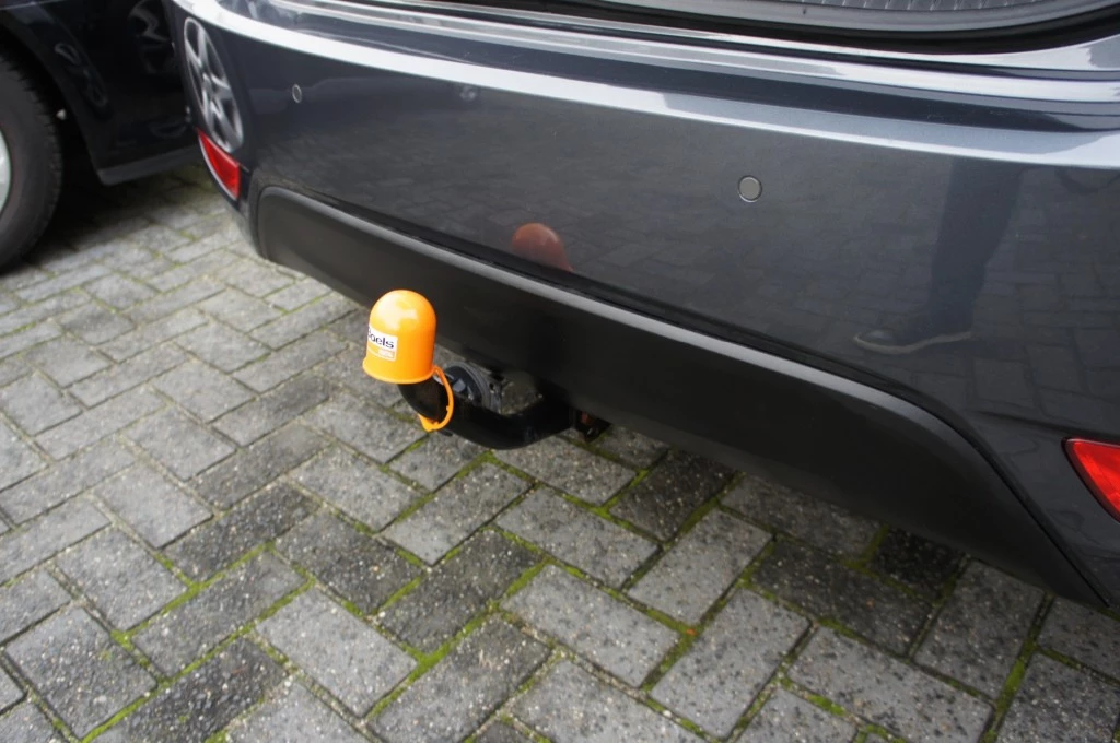 Hoofdafbeelding Hyundai ix20