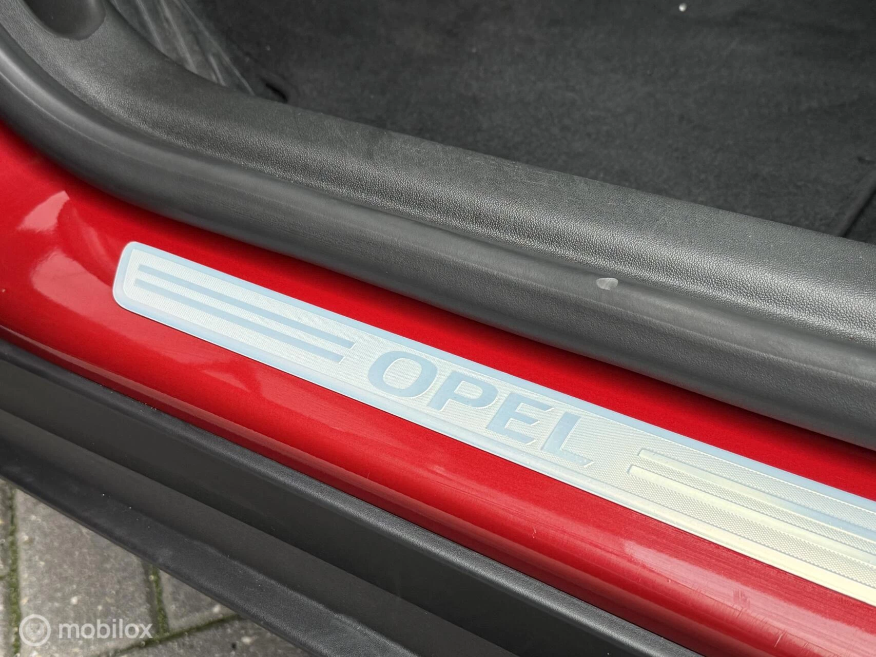 Hoofdafbeelding Opel Crossland