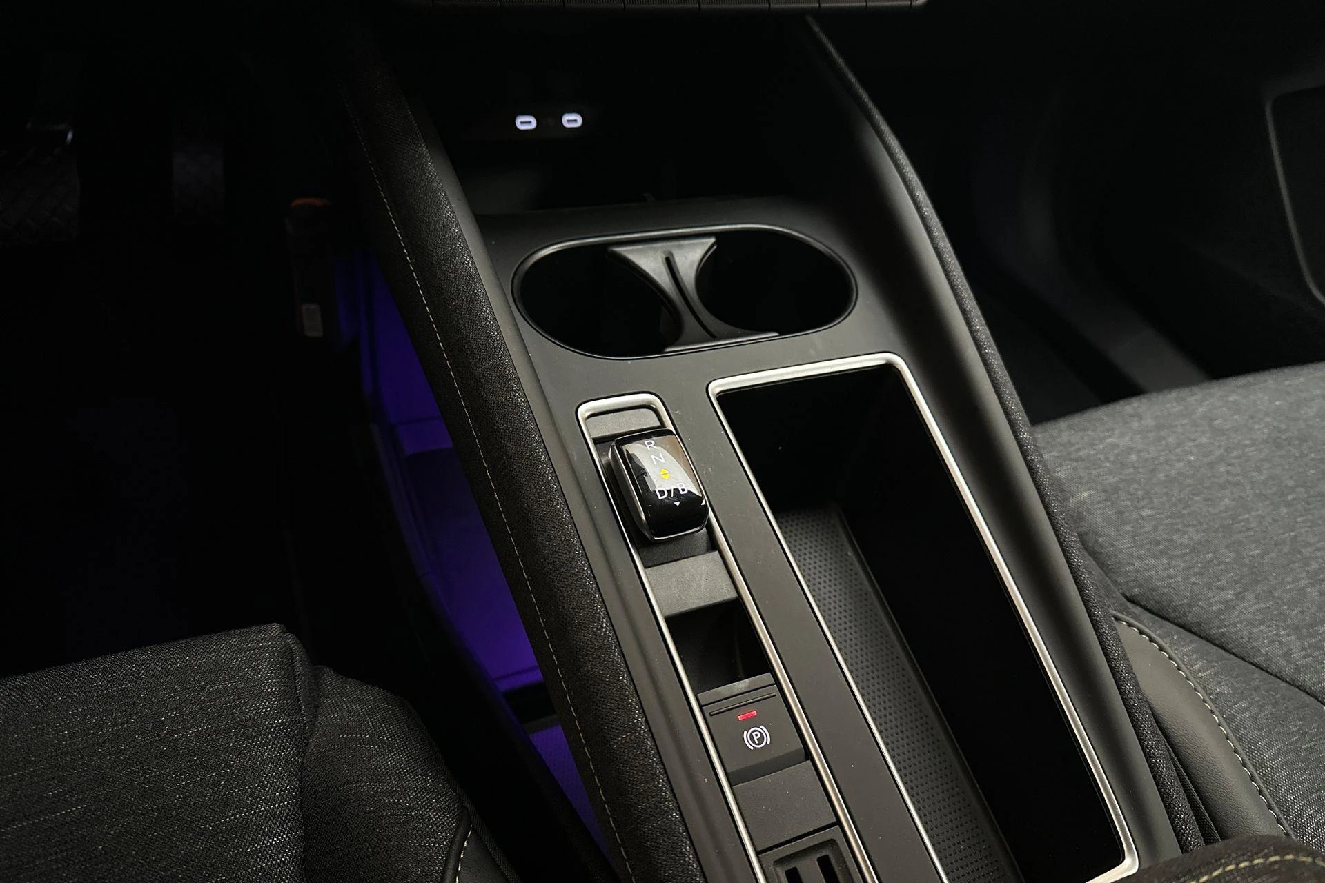 Hoofdafbeelding Škoda Elroq