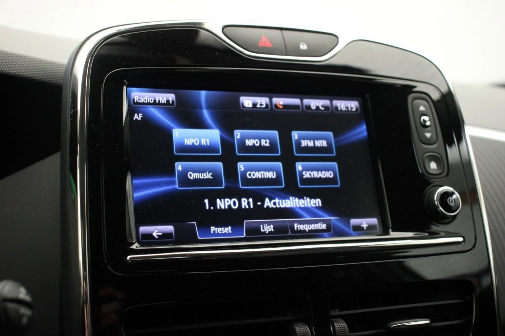 Hoofdafbeelding Renault ZOE