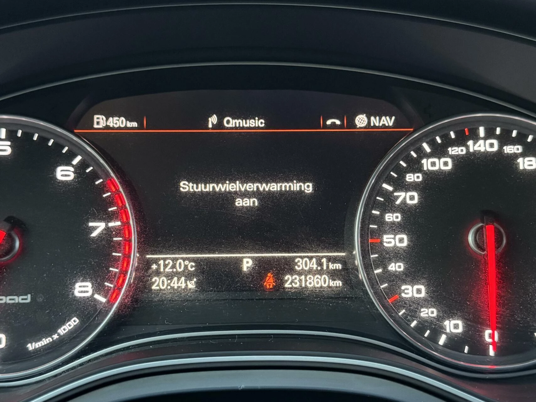 Hoofdafbeelding Audi A6 Allroad
