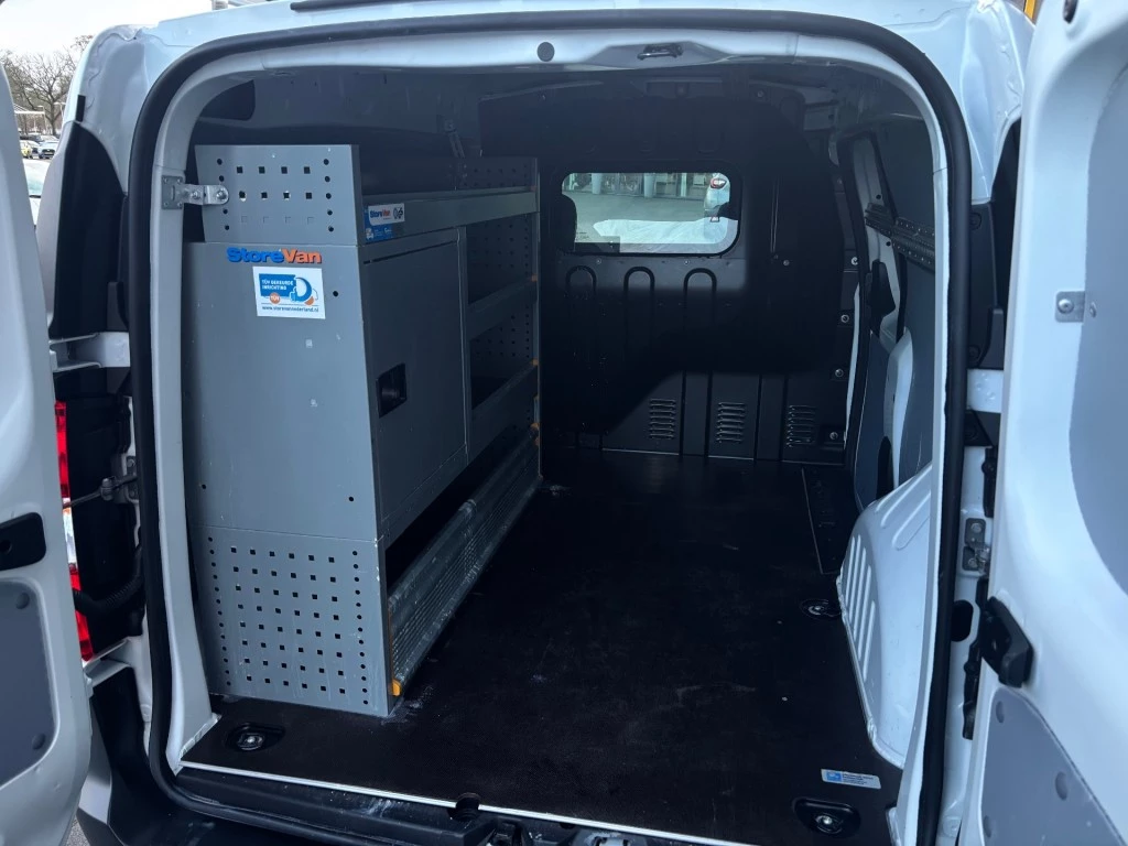 Hoofdafbeelding Dacia Dokker