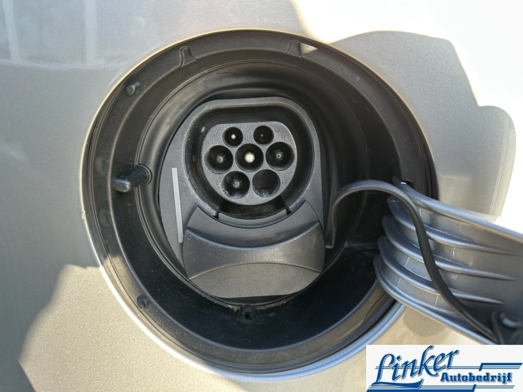 Hoofdafbeelding Škoda Citigo