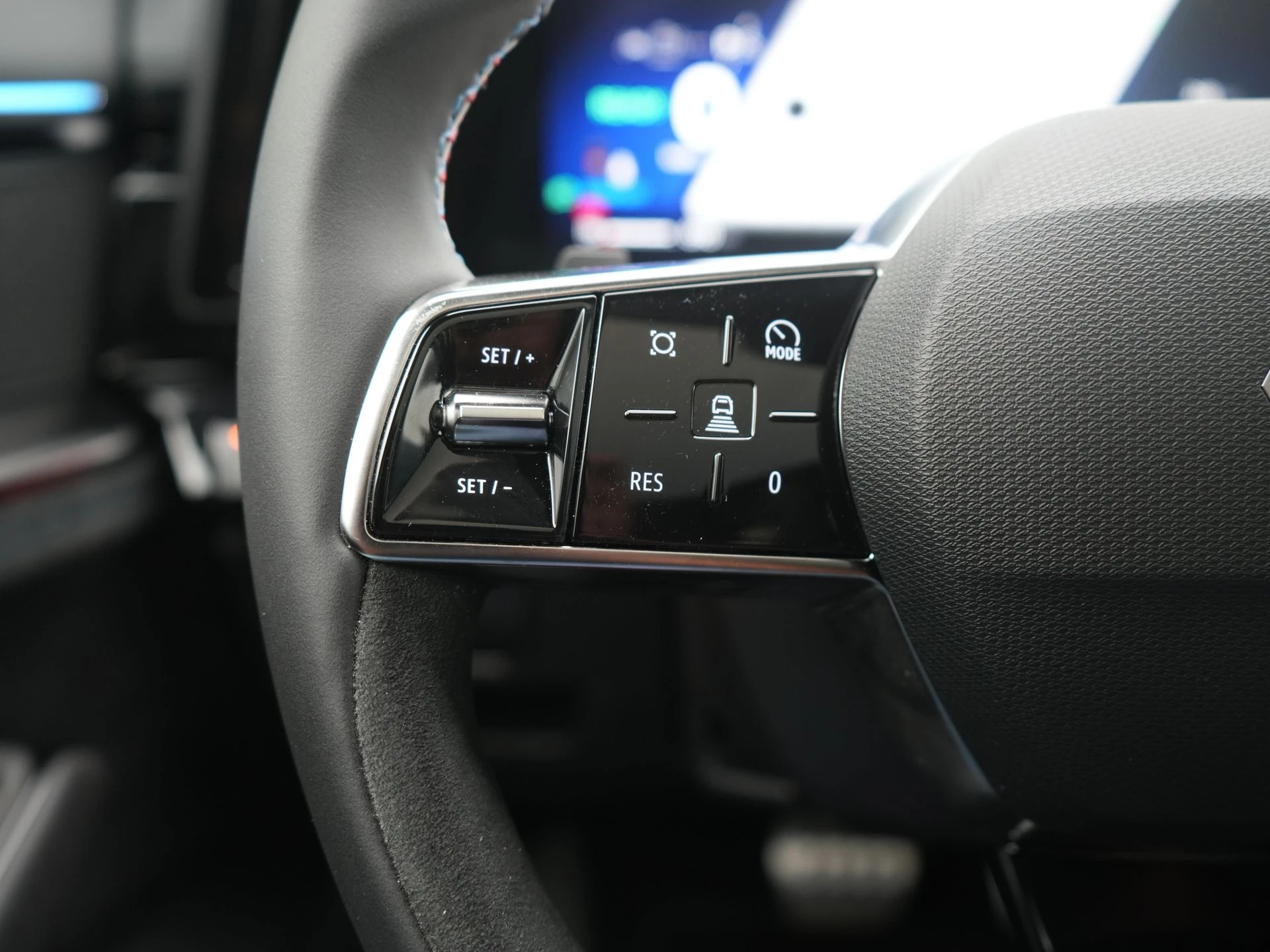 Hoofdafbeelding Renault Espace