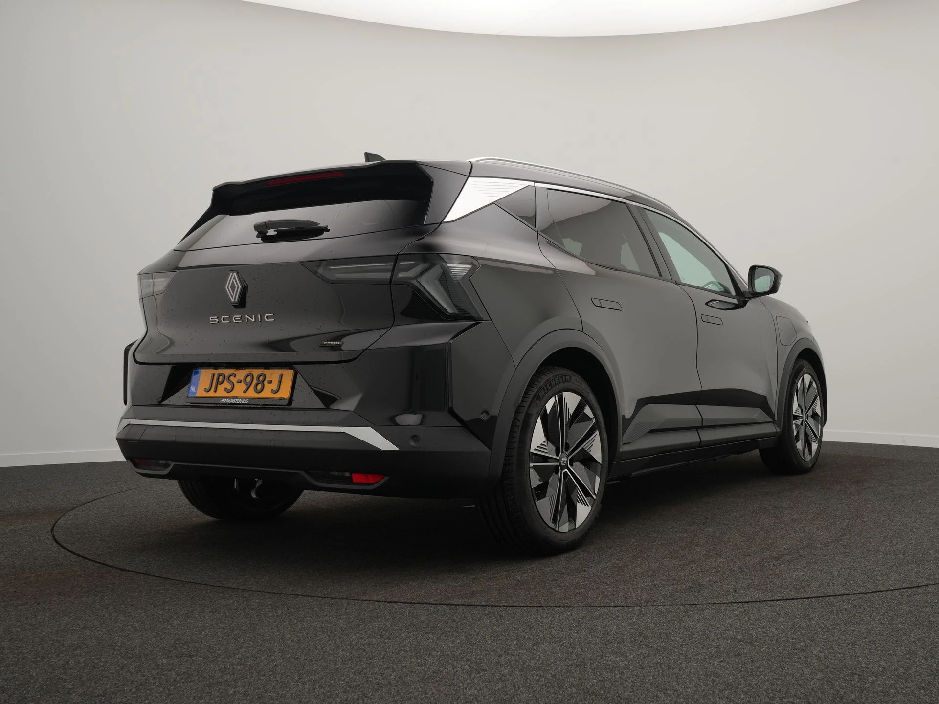 Hoofdafbeelding Renault Scénic