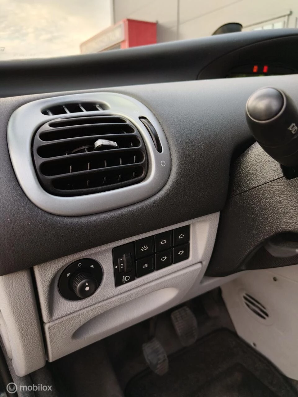 Hoofdafbeelding Citroën Xsara Picasso