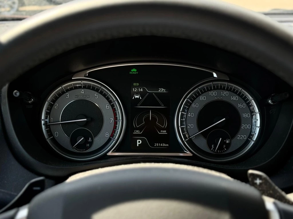 Hoofdafbeelding Suzuki S-Cross