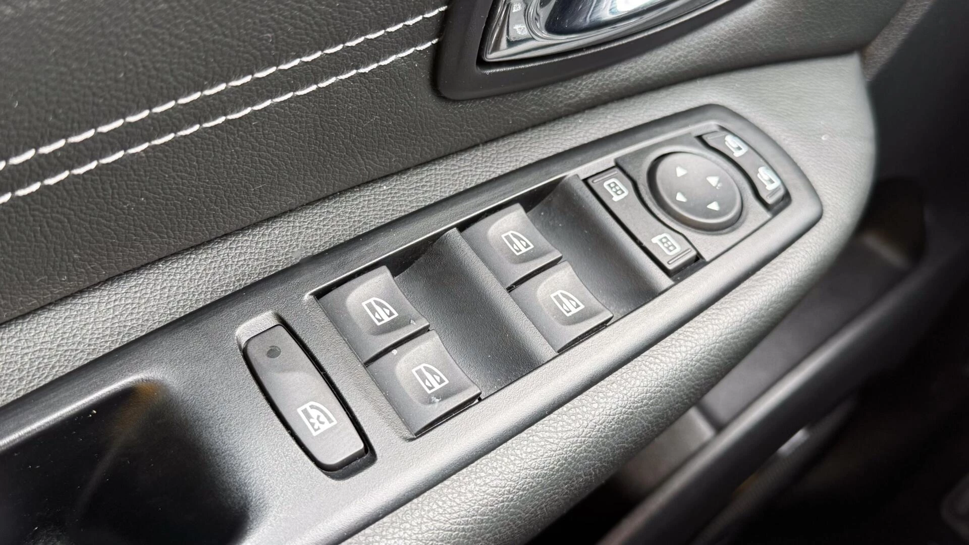 Hoofdafbeelding Renault Scénic