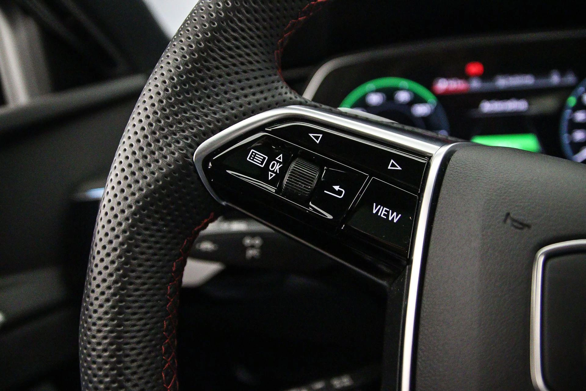 Hoofdafbeelding Audi Q8 Sportback e-tron