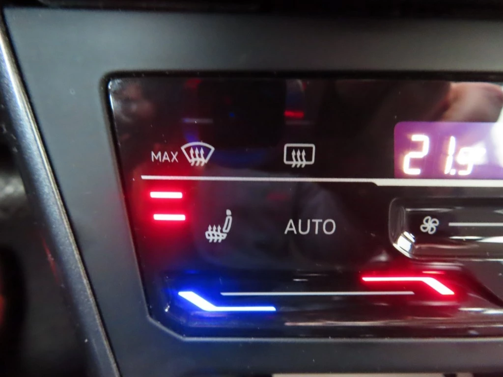 Hoofdafbeelding Volkswagen Taigo