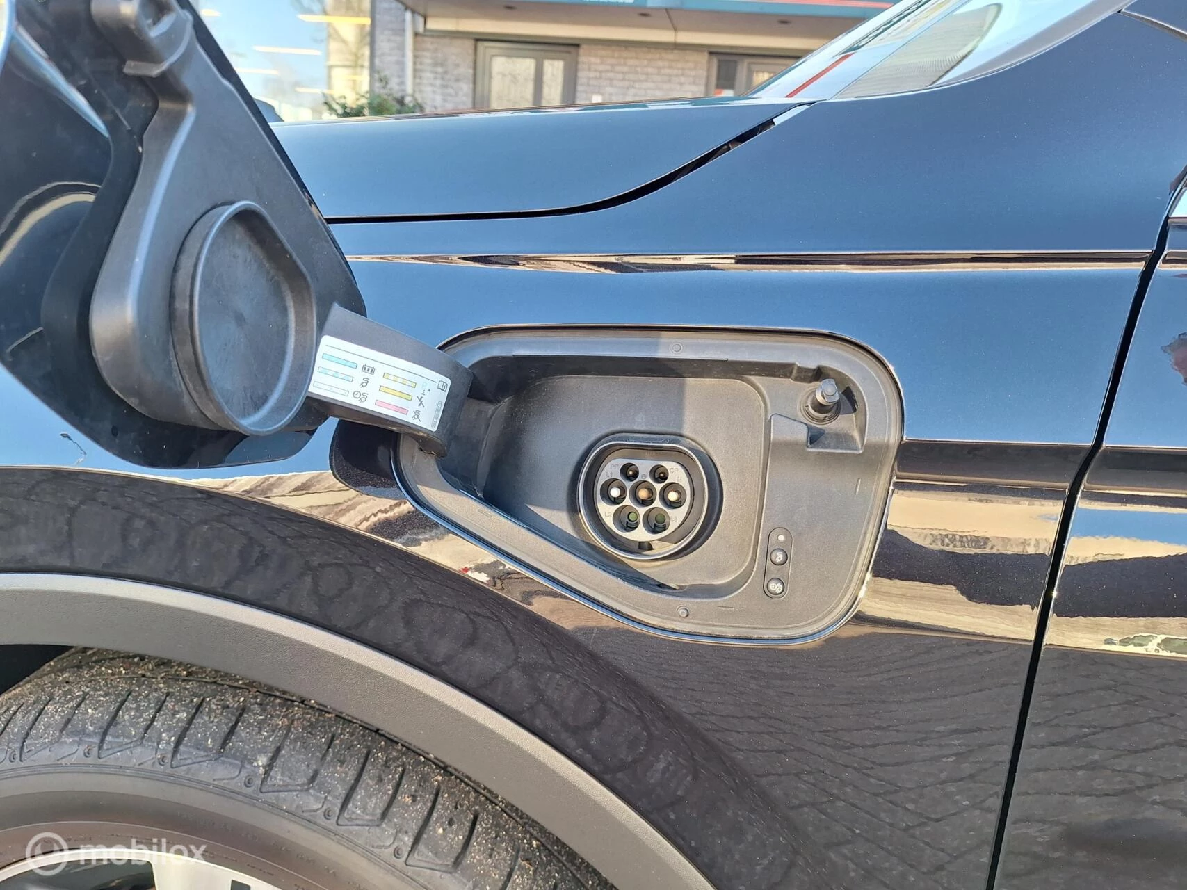 Hoofdafbeelding SEAT Tarraco