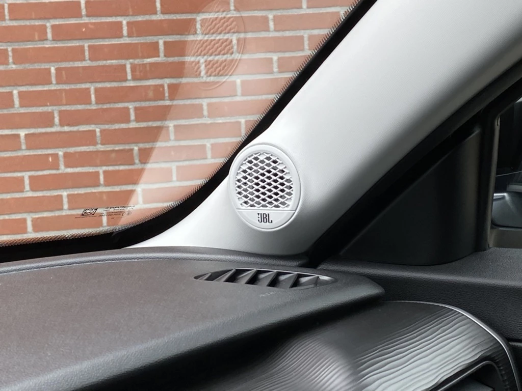 Hoofdafbeelding Jeep Avenger