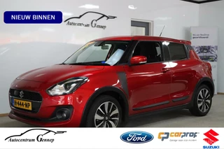 Suzuki Swift 1.2 Stijl |Automaat | 1e Eigenaar |