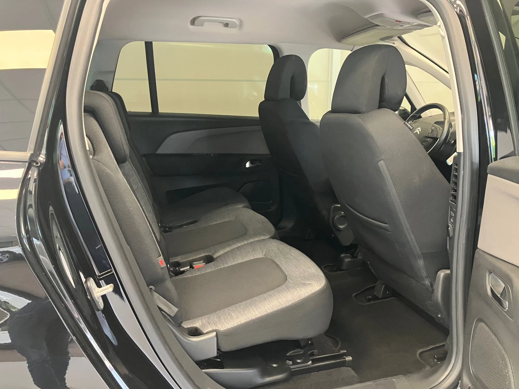 Hoofdafbeelding Citroën Grand C4 Spacetourer